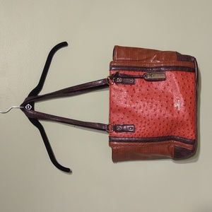 New Directions Harper Leathers Tote Bags & Handbag